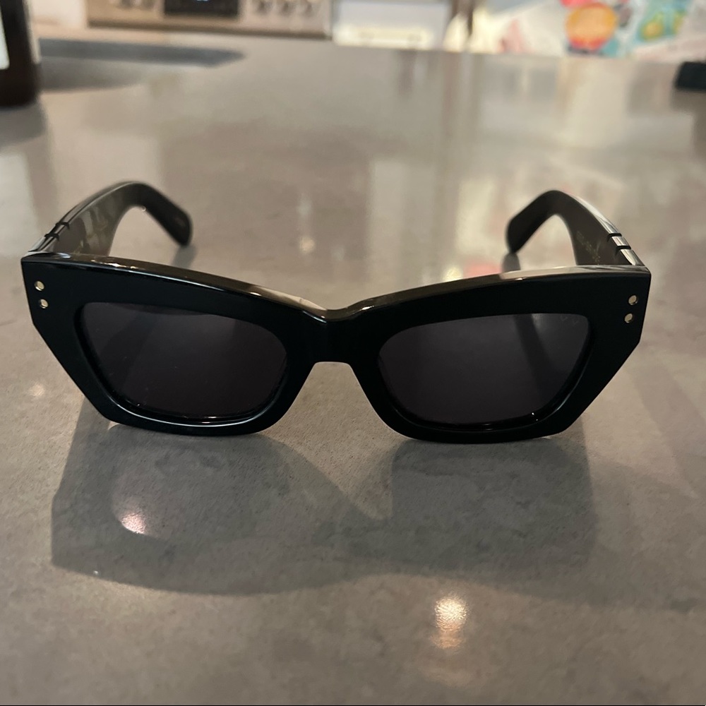 Beck + Bridge sunglasses in great condition